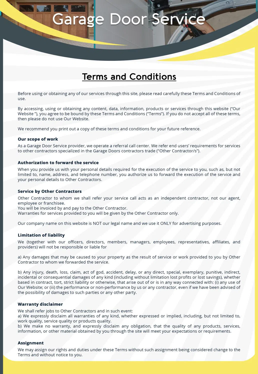 All County Garage Door Service Portland, OR 503-505-7127